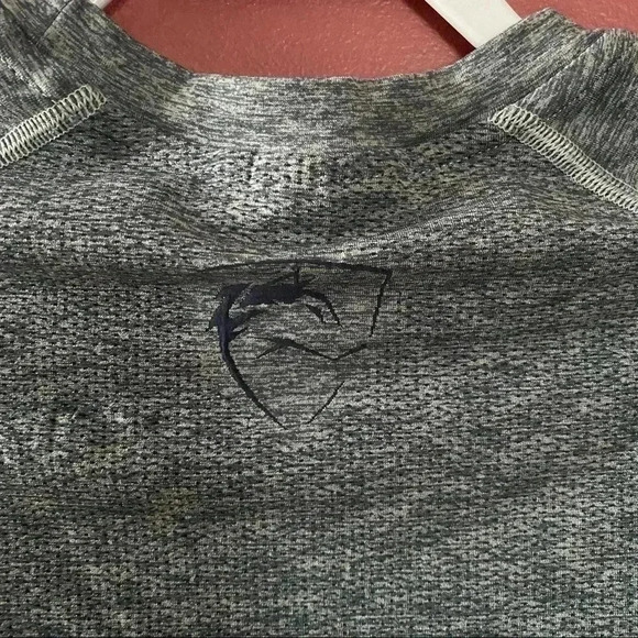 Alphalete Mens Shirt - Picture 4 of 7